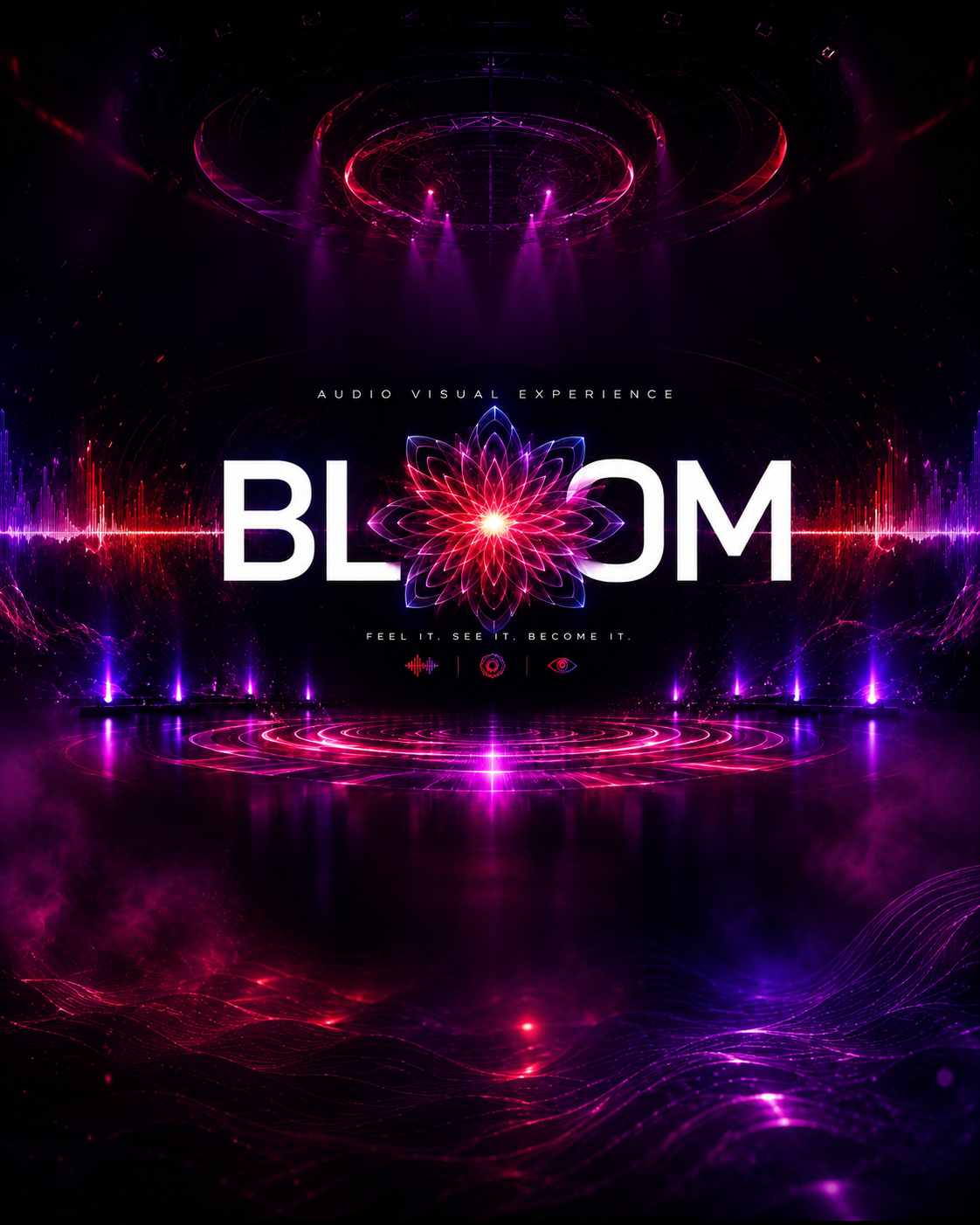 About Bloom