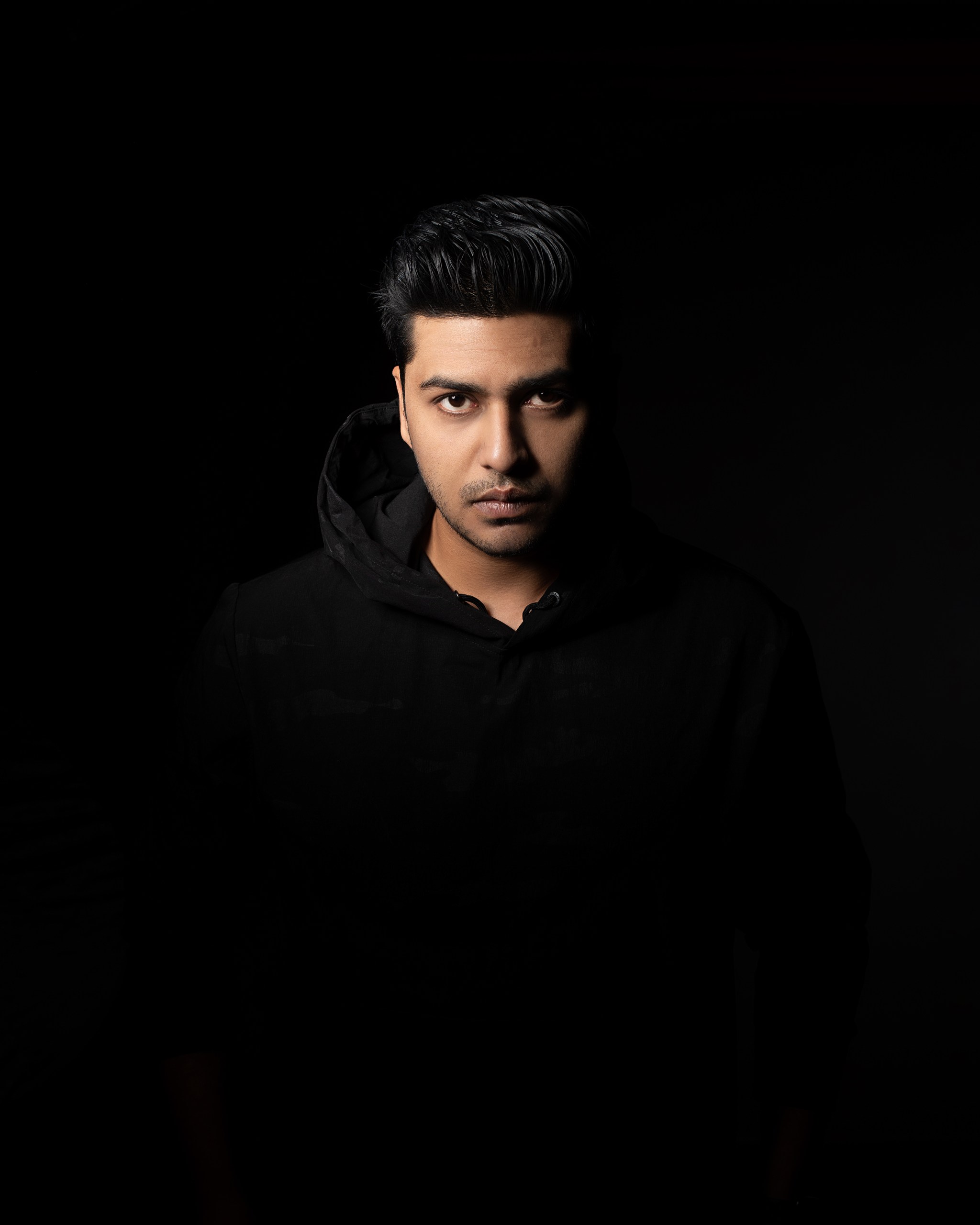 Varun Fernandes