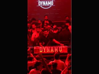 Experience the Sound. Feel the Energy.